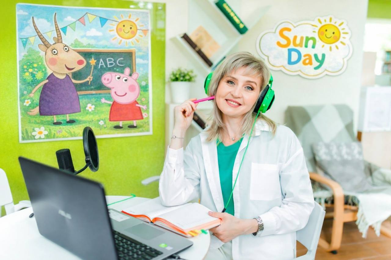 Гузель Ахметшина